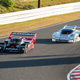 Porsche 962C & Toyota Tom’s 85C-L